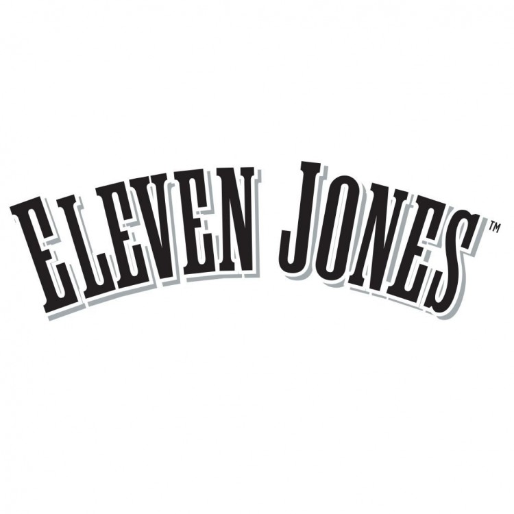 AjaxTurner_Eleven Jones_Distributor